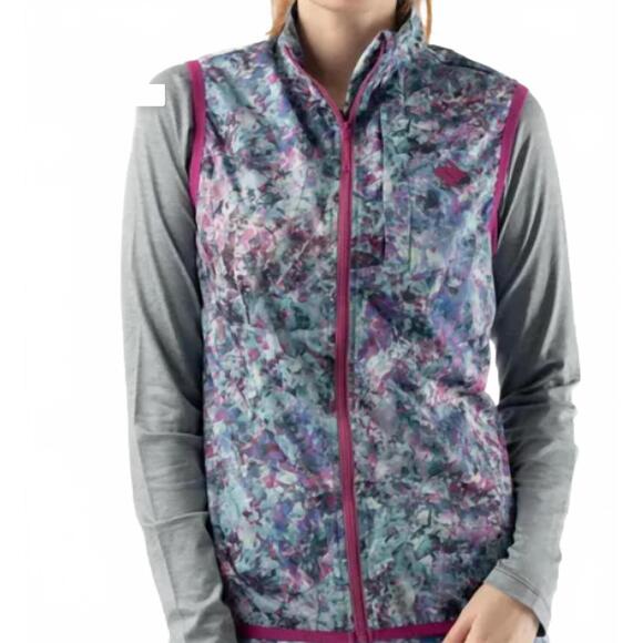 RABBIT Jackets & Blazers - NEW RABBIT swish 2.0 vest